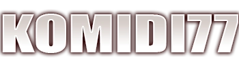 KOMIDI77 Logo